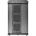 Silverstone Technology ALTA D1 (black)