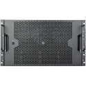 SilverStone SST-RM61-312, rack case (black, 6U)