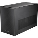 SilverStone SST-SG17B, tower case (black)