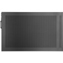 SilverStone SST-SG17B, tower case (black)