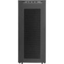 SilverStone SST-SG17B, tower case (black)