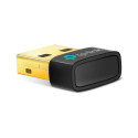 TP-Link UB5A Bluetooth 5.0 Nano USB, Bluetooth adapter (black)