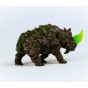Schleich Eldrador Creatures Battle Rhino, toy figure