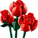 LEGO 10328 Icons Bouquet of Roses, construction toy
