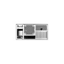 SilverStone SST-RM51, Rack, Server Case (Black)