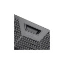 SilverStone SST-RM51, Rack, Server Case (Black)