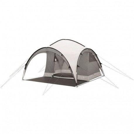 Kuppelzelt Camp Shelter (grau)