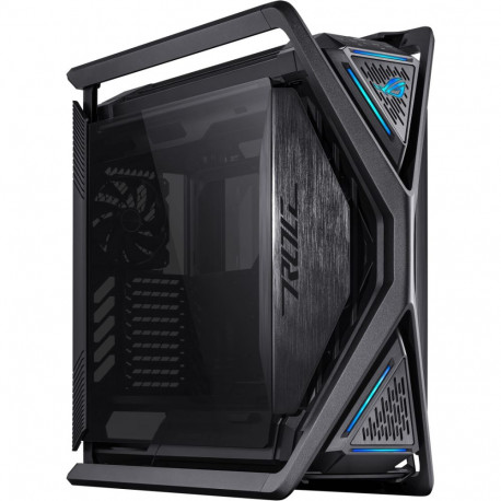GR701 ROG Hyperion (schwarz, Tempered Glass)