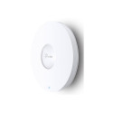TP-Link EAP650, access point (white)