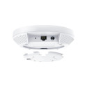 TP-Link EAP650, access point (white)