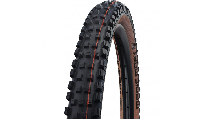 Magic Mary Super Gravity (schwarz/bronze)