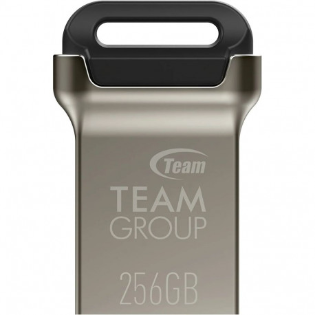 C162 256 GB (silber/schwarz, USB-A 3.2 Gen 1)