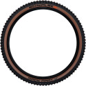 Schwalbe Magic Mary Super Gravity, Tires (black/bronze)