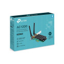TP-Link Archer T4E, WLAN adapter