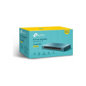 TP-Link LiteWave LS108G, Switch (blue)