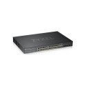Zyxel GS1920-24HP V2, Switch