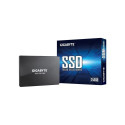 GIGABYTE SSD 240 GB - SSD - SATA - 2.5