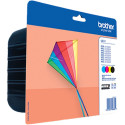 BROTHER VALUE PACK LC-223 (BK/C/M/Y)