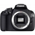 Canon EOS 1200D + 18-55 DC III Kit