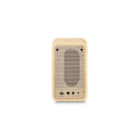 Sangean WR-9 Personal Analog Ash