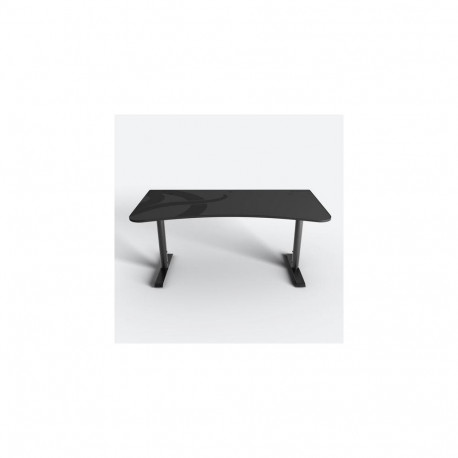 Arozzi Arena Gaming Desk Black, Grey