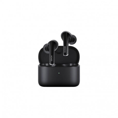 Denon AH-C830NCW Headset Wireless In-ear Calls/Music/Sport/Everyday Bluetooth Black