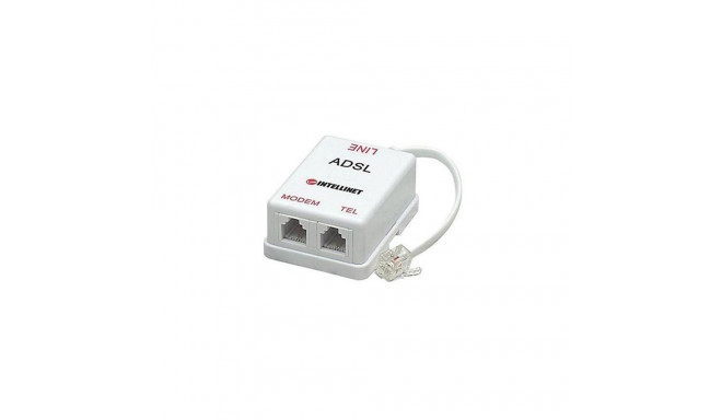 Intellinet 201124 network splitter White