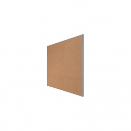 Nobo Impression Pro Widescreen Cork Notice Board 55" 122x69cm