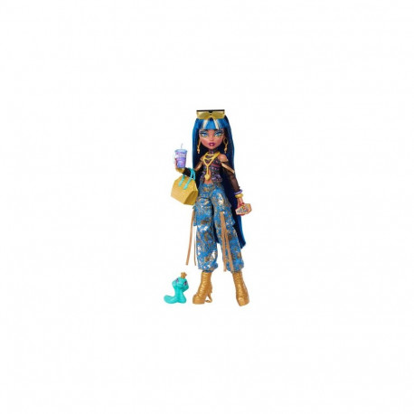 Monster High CLEO DE NILE Pop