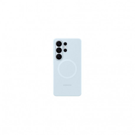 Samsung EF-ES948CLEGWW mobile phone case 17.5 cm (6.9") Cover Light Blue