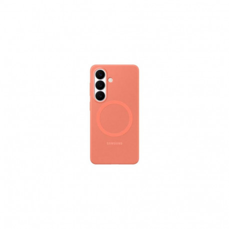Samsung EF-ES942COEGWW mobile phone case 16 cm (6.3") Cover Coral