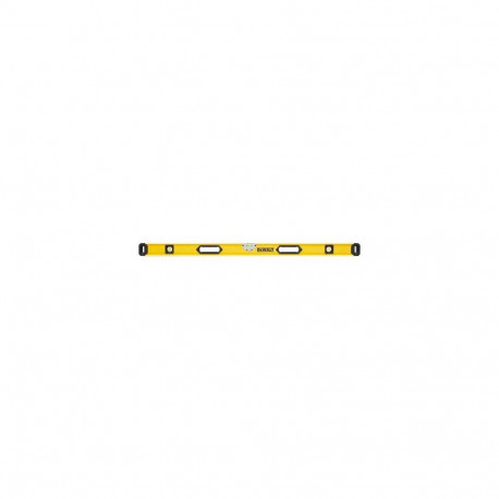 DeWALT DWHT0-43248 level 1.2 m Black, Yellow