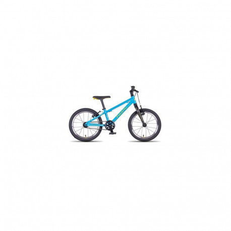 BEANY ZERO 16 City bike 20.3 cm (8") Aluminium Blue