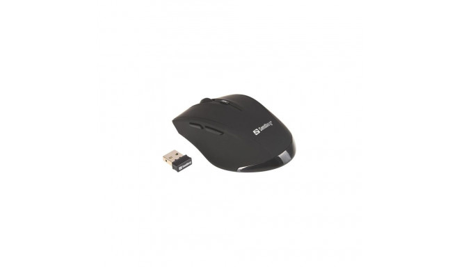 Sandberg Wireless Mouse Pro