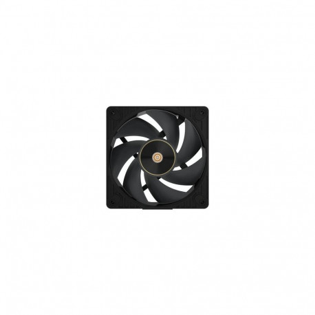 ASUS ProArt PF120 Fan PWM Black Computer case 12 cm 1 pc(s)