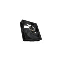 ASUS ProArt PF120 Fan PWM Black Computer case 12 cm 1 pc(s)