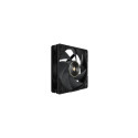 ASUS ProArt PF120 Fan PWM Black Computer case 12 cm 1 pc(s)
