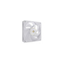 ASUS ProArt PF120 Fan PWM White Computer case 12 cm 1 pc(s)