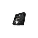 ASUS ProArt PF120 Fan PWM Black Computer case 12 cm 1 pc(s)