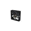 ASUS ProArt PF120 Fan PWM Black Computer case 12 cm 1 pc(s)
