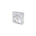 ASUS ProArt PF120 Fan PWM White Computer case 12 cm 1 pc(s)