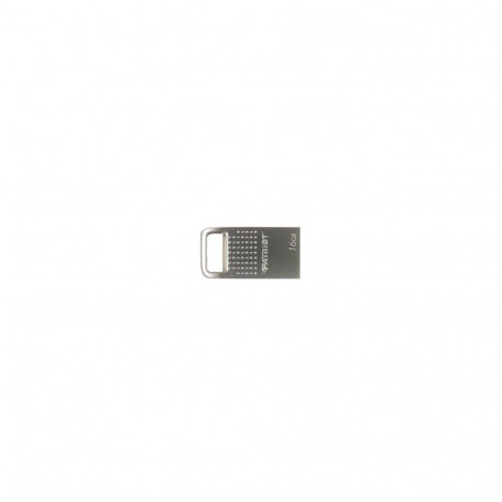 Patriot Memory Patriot Tab200 USB flash drive 16 GB USB Type-A 2.0 Silver
