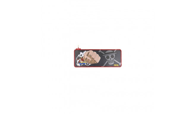 Blade Gaming FR-TEC PC One Piece Mouse Pad Luffy
