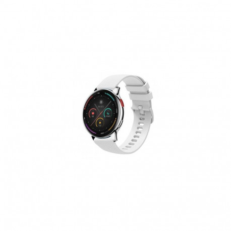Carneo Heiloo HR+ 2nd gen. 3.63 cm (1.43") AMOLED 44 mm Digital 466 x 466 pixels Touchscreen Si