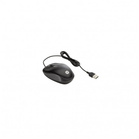 HP USB Travel Mouse