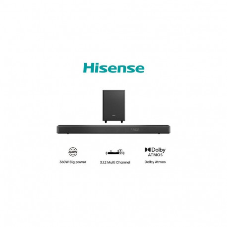 Hisense - AX3120G ČR