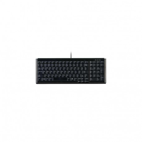 Contour Design Active Key Contour Industrial Keyboard IP68 Compact Wireless Black DE C7000