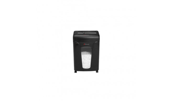 Rexel Mercury REM820 Jam Free Shredder P5