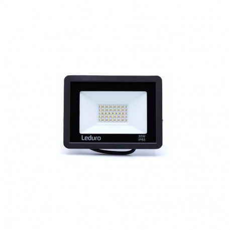 LEDURO PRO 30 Black 30 W F