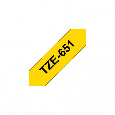 Brother Labelling Tape 24mm